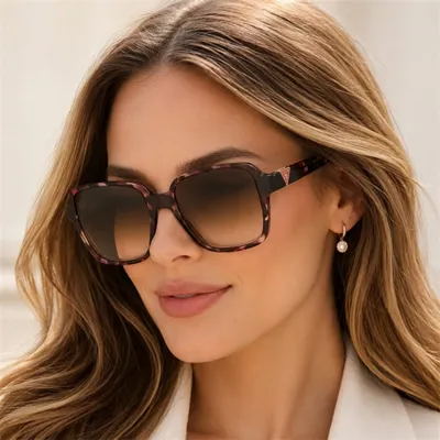 GUESS sunčane naočale GU7775 74G